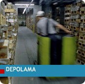 depolama