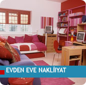 evden eve nakliyat